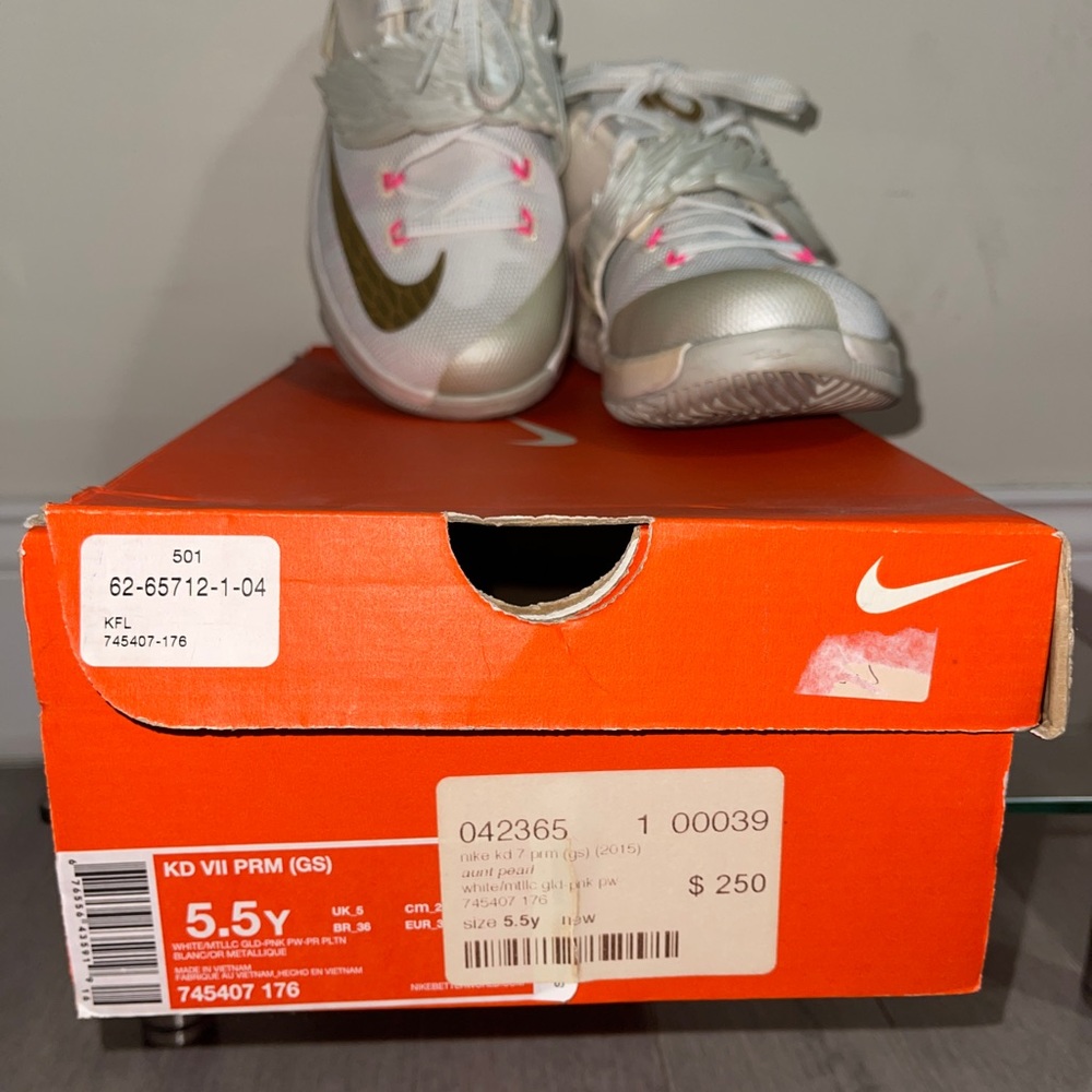 KD VII PRM